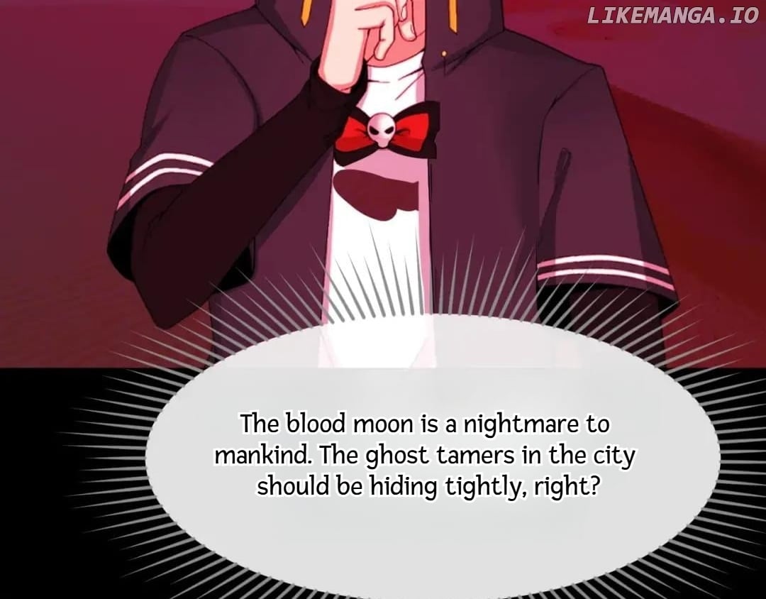 Era of the Haunted chapter 88 - page 90